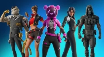 عودة لعبة فورتنايت إلى متجر جوجل بلاي بعد فترة طويلة من الغياب